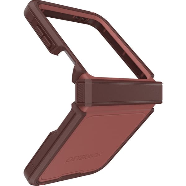 Otterbox Samsung Galaxy Z Flip 6 Cover Defender XT Red Clay