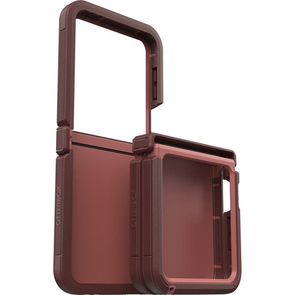 Otterbox Samsung Galaxy Z Flip 6 Cover Defender XT Red Clay