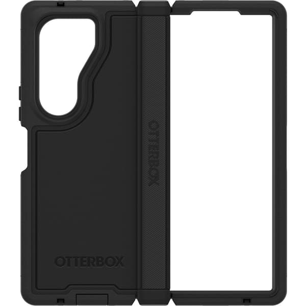 Otterbox Samsung Galaxy Z Fold 6 Deksel Defender XT Svart