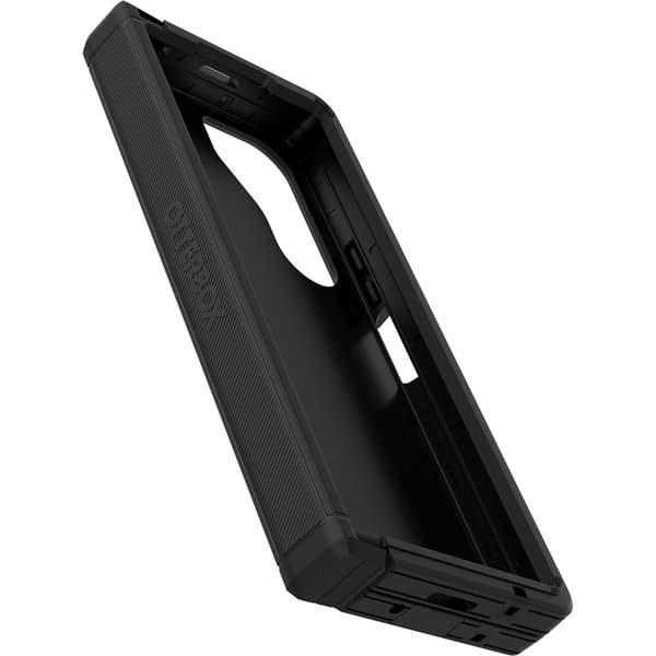 Otterbox Samsung Galaxy Z Fold 6 Deksel Defender XT Svart
