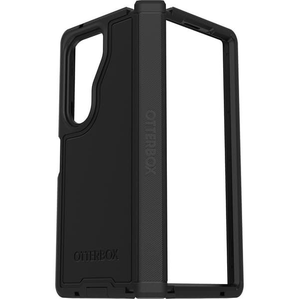 Otterbox Samsung Galaxy Z Fold 6 Deksel Defender XT Svart