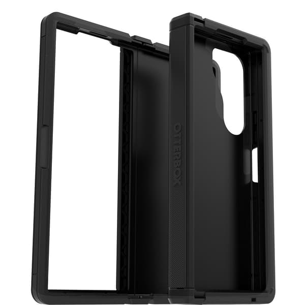 Otterbox Samsung Galaxy Z Fold 6 Deksel Defender XT Svart