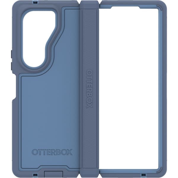 Otterbox Samsung Galaxy Z Fold 6 Deksel Defender XT Baby Blue Jeans