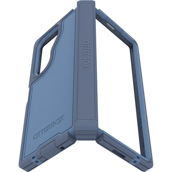 Otterbox Samsung Galaxy Z Fold 6 Deksel Defender XT Baby Blue Jeans