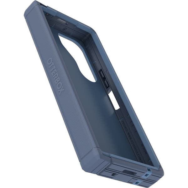 Otterbox Samsung Galaxy Z Fold 6 Deksel Defender XT Baby Blue Jeans