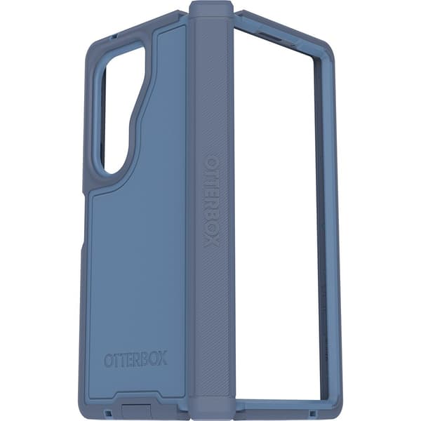 Otterbox Samsung Galaxy Z Fold 6 Deksel Defender XT Baby Blue Jeans