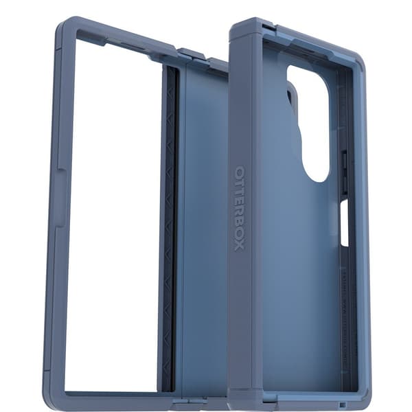Otterbox Samsung Galaxy Z Fold 6 Deksel Defender XT Baby Blue Jeans