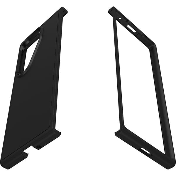Otterbox Samsung Galaxy Z Fold 6 Kuori Thin Flex Musta