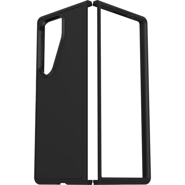 Otterbox Samsung Galaxy Z Fold 6 Kuori Thin Flex Musta