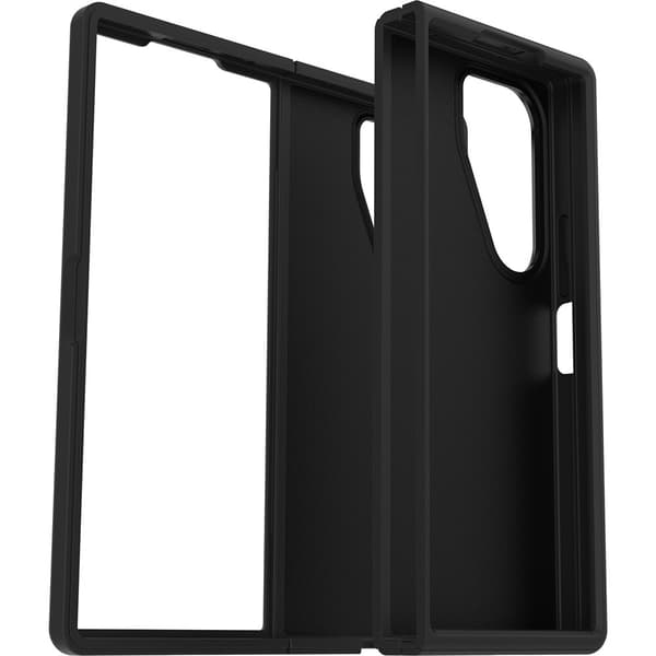 Otterbox Samsung Galaxy Z Fold 6 Kuori Thin Flex Musta