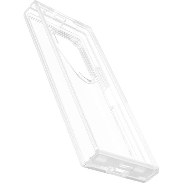 Otterbox Samsung Galaxy Z Fold 6 Kuori Thin Flex Läpinäkyvä