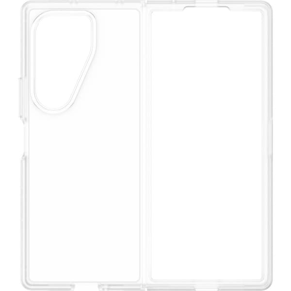 Otterbox Samsung Galaxy Z Fold 6 Kuori Thin Flex Läpinäkyvä