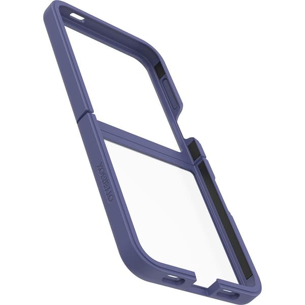 Otterbox Samsung Galaxy Z Flip 6 Kuori Thin Flex Denver Dusk Purple