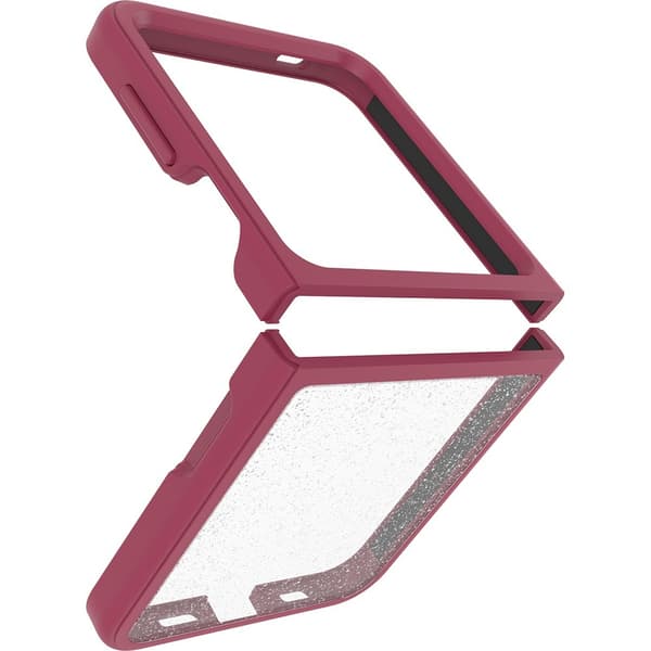 Otterbox Samsung Galaxy Z Flip 6 Skal Thin Flex Berry Bliss