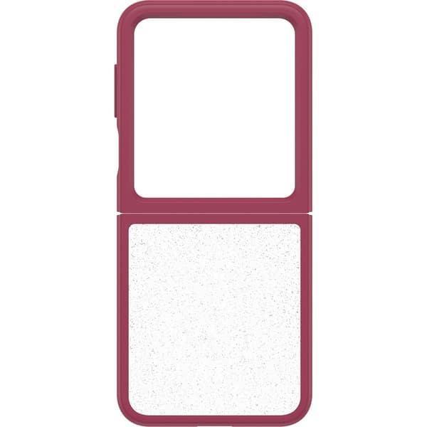Otterbox Samsung Galaxy Z Flip 6 Skal Thin Flex Berry Bliss