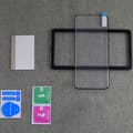 Miniatyrbillede 4 af 4: INF Xiaomi skærmbeskytter i hærdet glas Xiaomi 12 Pro