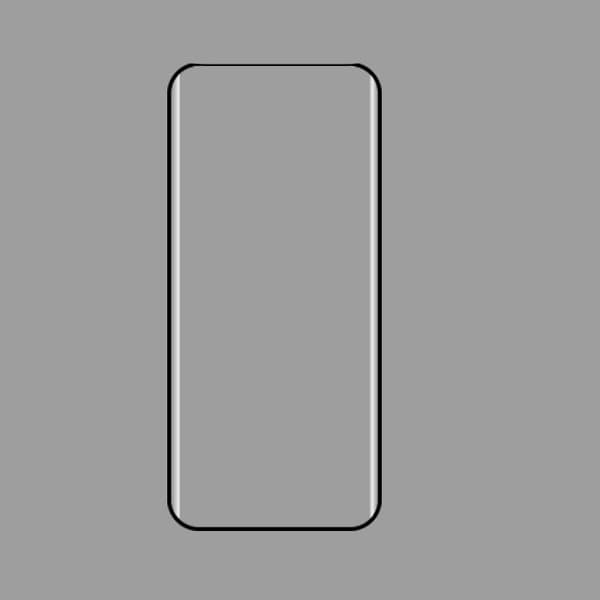 INF Xiaomi skærmbeskytter i hærdet glas Xiaomi 12 Pro