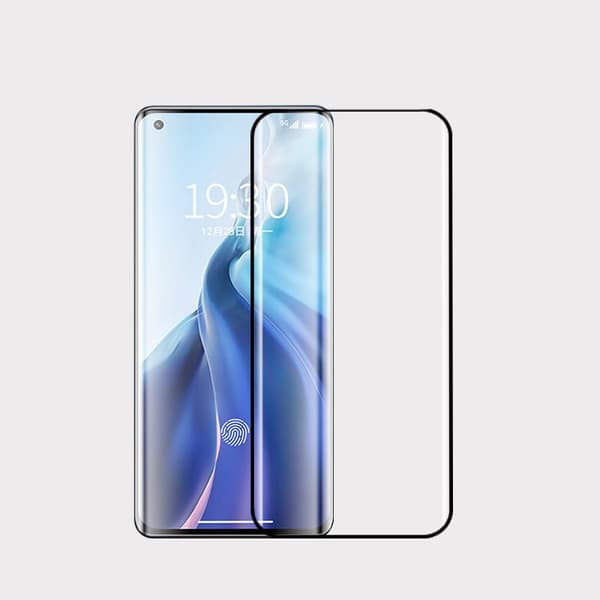 INF Xiaomi skærmbeskytter i hærdet glas Xiaomi 12 Pro