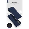 Miniatyrbillede 7 af 11: Samsung S24 Plus Flip Case Skin Pro med kortrum - Blå