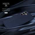 Miniatyrbillede 8 af 11: Samsung S24 Plus Flip Case Skin Pro med kortrum - Blå