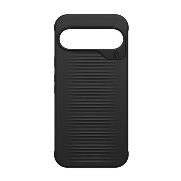 ZAGG Google Pixel 9 Pro XL Deksel Luxe Svart