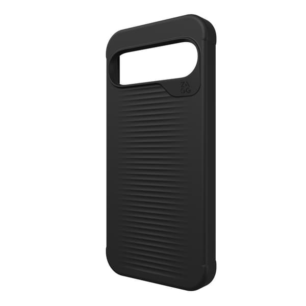 ZAGG Google Pixel 9 Pro XL Deksel Luxe Svart