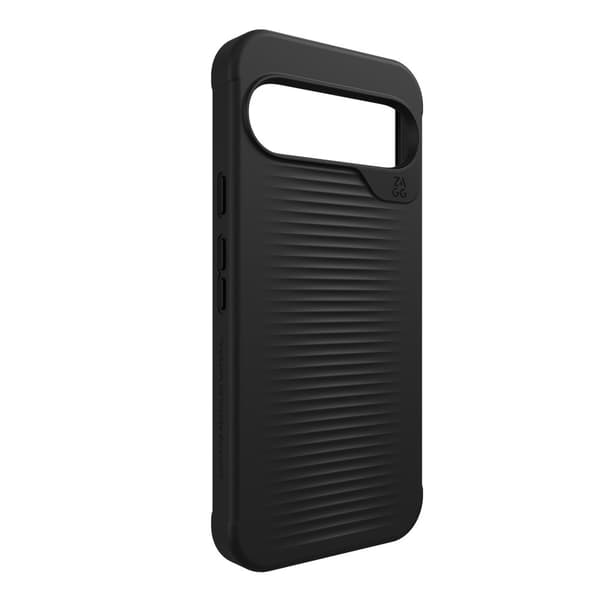 ZAGG Google Pixel 9 Pro XL Deksel Luxe Svart