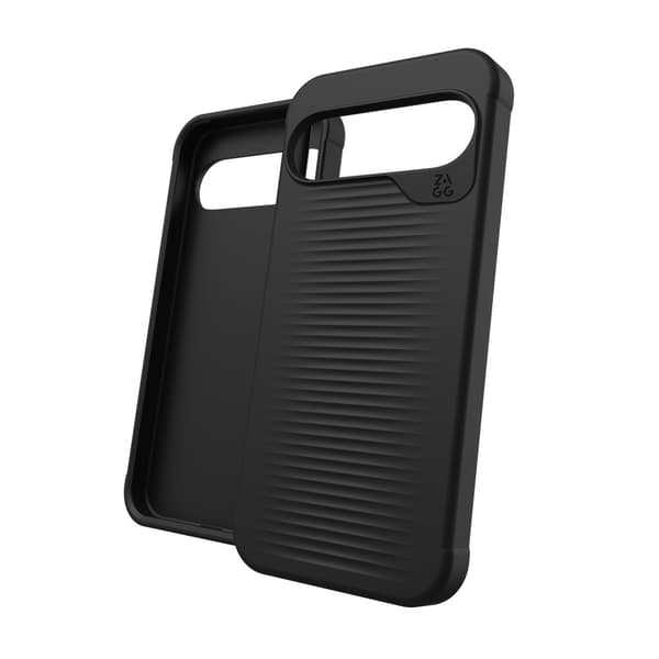 ZAGG Google Pixel 9 Pro XL Deksel Luxe Svart