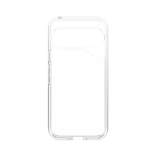 ZAGG Google Pixel 9/Pixel 9 Pro Deksel Crystal Palace Transparent