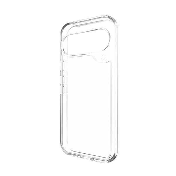ZAGG Google Pixel 9/Pixel 9 Pro Deksel Crystal Palace Transparent