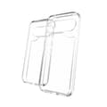 Miniatyrbilde 9 av 11: ZAGG Google Pixel 9/Pixel 9 Pro Deksel Crystal Palace Transparent