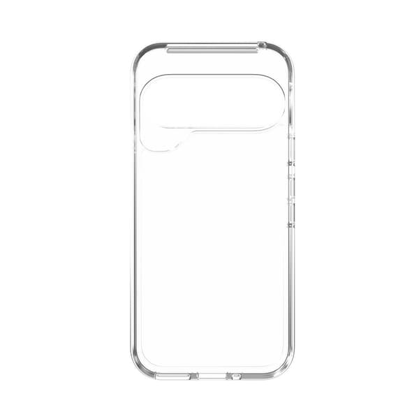ZAGG Google Pixel 9/Pixel 9 Pro Deksel Crystal Palace Transparent