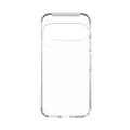 Miniatyrbilde 2 av 11: ZAGG Google Pixel 9/Pixel 9 Pro Deksel Crystal Palace Transparent