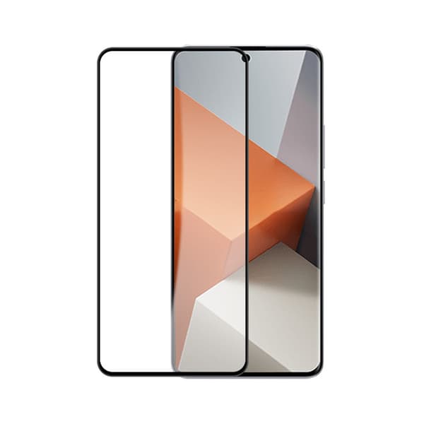 INF Skärmskydd i härdat glas till Redmi Redmi Note 13 Pro 5G