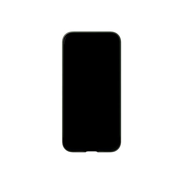 Nudient iPhone 14 Skal Thin Case MagSafe Pine Green