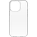 Miniatyrbild 2 av 2: Förstärkt skal - OtterBox - iPhone 12s Pro - Transparent - Hård - 2 års garanti