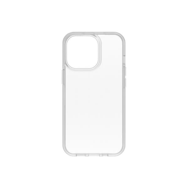 Förstärkt skal - OtterBox - iPhone 12s Pro - Transparent - Hård - 2 års garanti