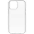 Miniatyrbild 1 av 2: Förstärkt fodral för iPhone 12s mini OtterBox React Transparent
