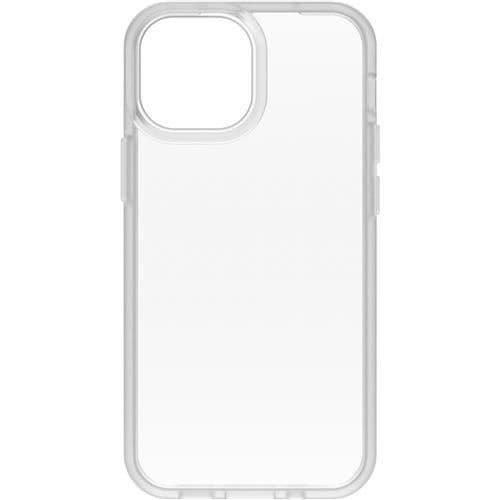 Förstärkt fodral för iPhone 12s mini OtterBox React Transparent
