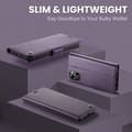 Miniatyrbild 8 av 11: CaseMe Skin Pro Fodral iPhone 13 - Lila