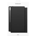 Miniatyrbild 7 av 9: Etui Smart Book Cover - Samsung - Galaxy Tab S9 Ultra - Svart - Syntetisk - Unisex