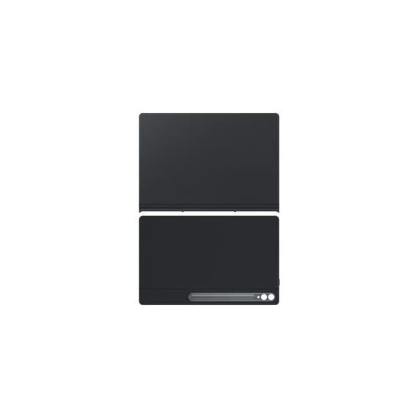 Etui Smart Book Cover - Samsung - Galaxy Tab S9 Ultra - Svart - Syntetisk - Unisex