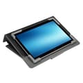 Miniatyrbild 4 av 4: Tablettfodral - TARGUS - Safe Fit™ 9-10,5" - 360° roterbar - Svart - Universal