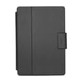 Miniatyrbild 1 av 4: Tablettfodral - TARGUS - Safe Fit™ 9-10,5" - 360° roterbar - Svart - Universal