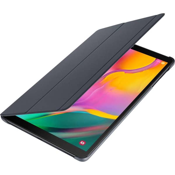 Bokomslag "Designed for Samsung" för Galaxy Tab A9+ Färg Svart GP-FBX216AEABW