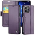 Miniatyrbillede 1 af 11: CaseMe Skin Pro Cover iPhone 11 Pro Max - lilla