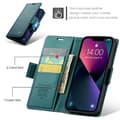 Miniatyrbillede 8 af 10: CaseMe Skin Pro Cover iPhone 14 Plus - Grøn