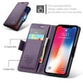 Miniatyrbillede 7 af 9: CaseMe Skin Pro Cover iPhone XS Max - lilla