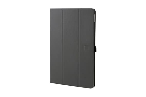 Tucano Lenovo Tab M10 Plus (3rd Gen) TB125 TB128 Etui Tre Sort