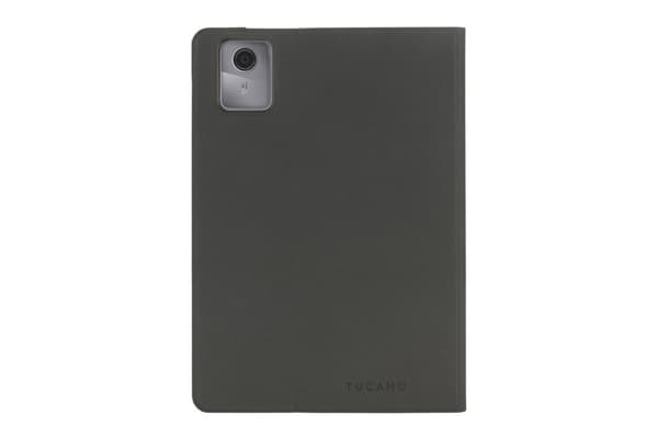 Tucano Lenovo Tab M11 TB330 Kotelo Tre Musta